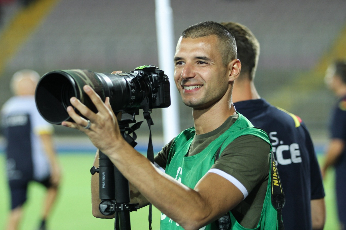 marco verri