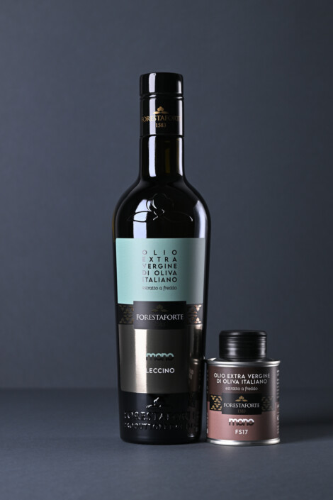 Fotografia pubblicitaria olio extravergine di oliva