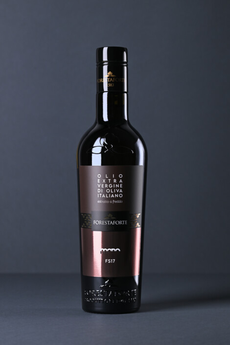 Fotografia pubblicitaria olio extravergine di oliva