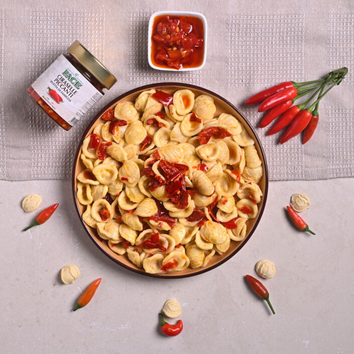 Pasta del Frantoio Pace della Basilicata